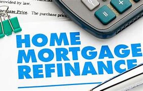 Refinance  Mortgage Tips: Your Down Payment Is Key