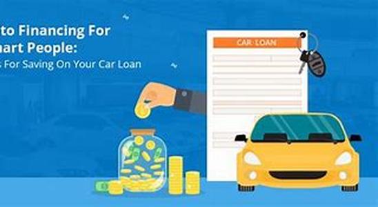 Car loans make your favourite car within your reach