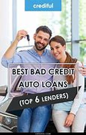 Bad Credit Auto Loan Refinance - Should You Refinance With Bad Credit