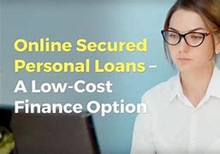 Secured Loans With Low Interest and Easy Repayment Are The Best Option For Borrowers