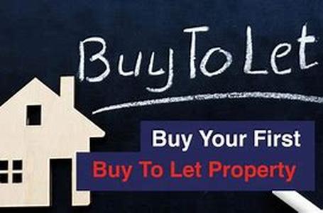 Buy To Let - A Change For The Better