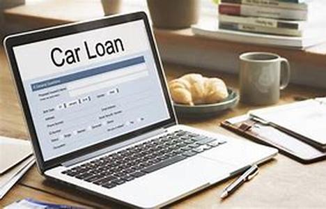 Easy auto loan