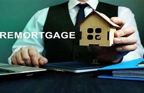 Re-mortgages  Get Up To Date