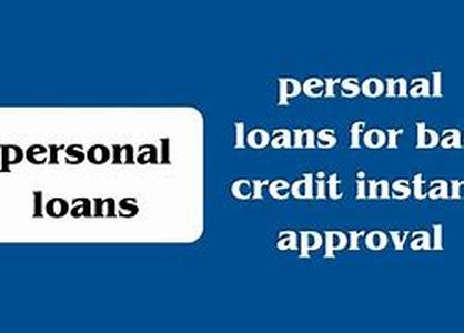 Instant Approval Bad Credit Credit Cards - 3 Ways To Improve Credit Rating