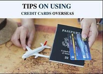 Credit Cards - The Basics