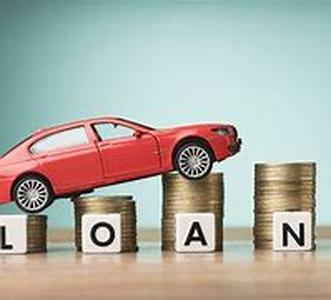 Balloon auto loan