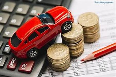 Chase auto loans