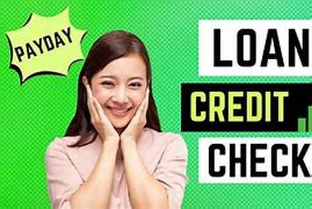 No Credit Check Loans: No Reasons for Money to be Denied