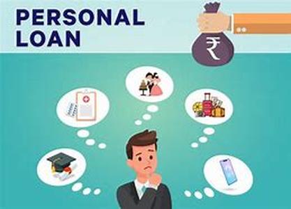 Personal Loan Scams