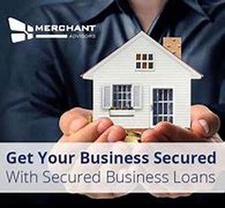 Secured Personal Loans