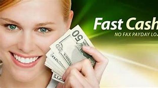 Online Payday Loans