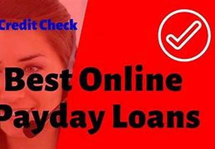 Instant No Fax Payday Loan