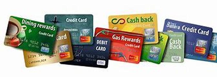 Reward Credit Cards - An Introduction