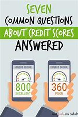 Top 5 Tips To Fixing Your Credit Report