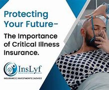 Critical Illness Insurance