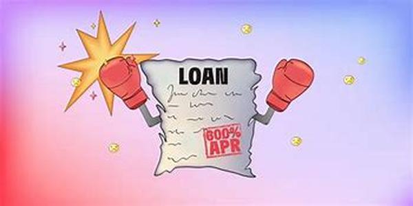 PayDay Loan or Cash Advance Loan - A Post Christmas Gift