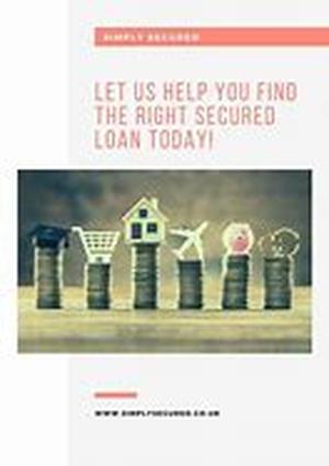 Secured Homeowner Loans-Secures an opportunity to finance needs inexpensively