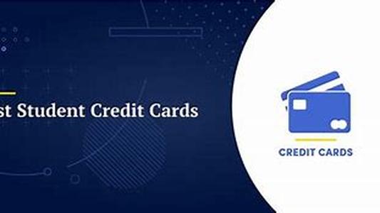 Types of credit cards