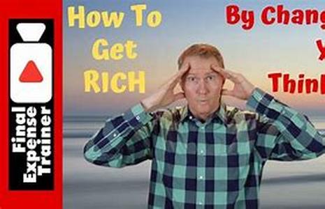 Certain Laws Of The Science Of Getting Rich