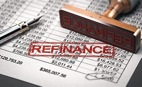 Refinancing Your Home Mortgage Following Bankruptcy