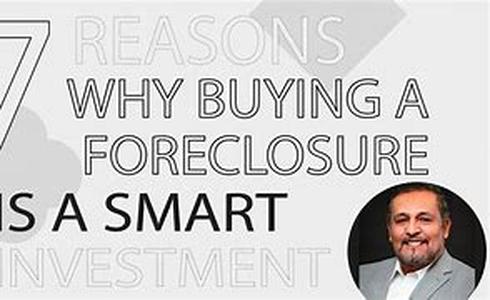 Foreclosed Properties Not Just For Investors