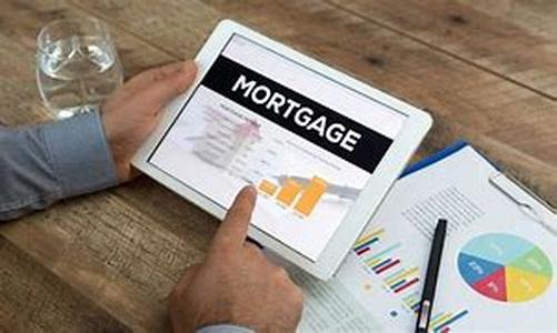 Home Mortgage Rates