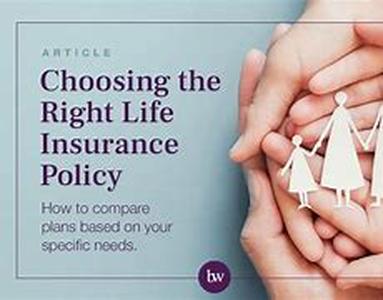 Life Insurance - Top Tips for buying online