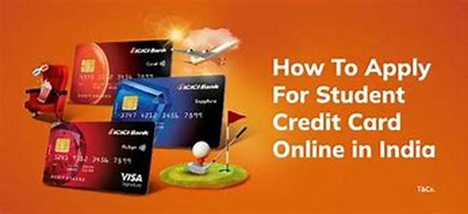 Student Credit Cards 101 - Building Your Credit