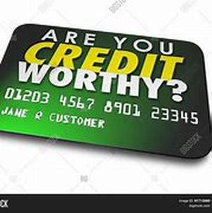 Are You A Credit Risk