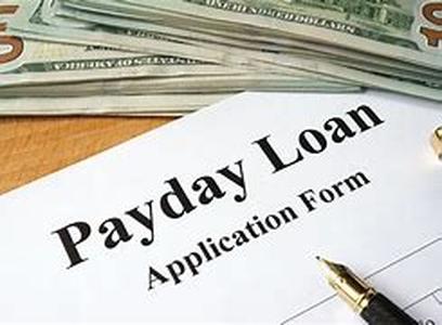 Payday Loan