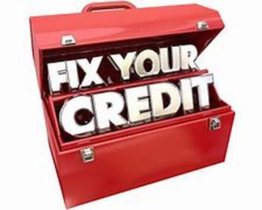 Credit Repair Skipping to Build