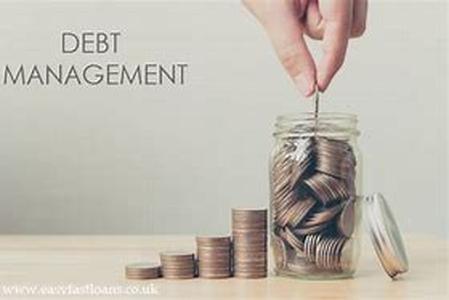 Debt Help: Who Can You Turn To