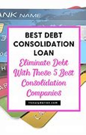 Debt Consolidation Advice: How To Find The Best Program