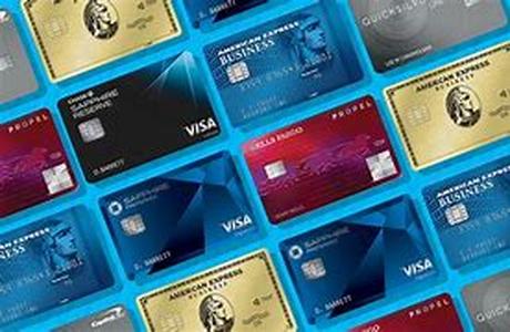 Choose The Best Credit Card Offer