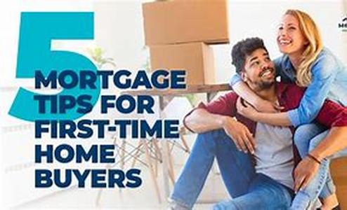 First Mortgage  Steps To Saving