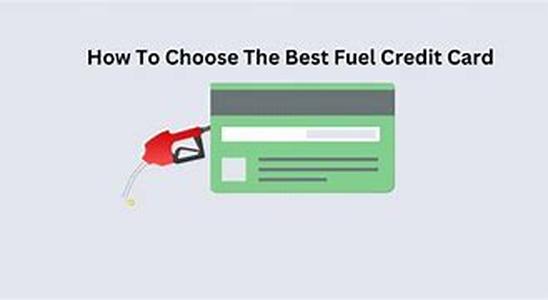 How To Choose and Use Credit Cards