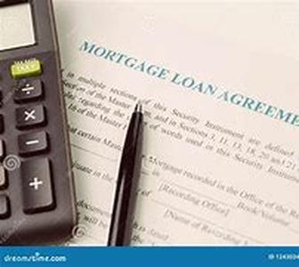 Mortgages And Home Financial Planning