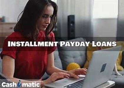 Payday Loans No Faxing: Hassle Free, Quick Money for People