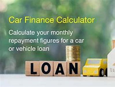 GMAC Car Loans