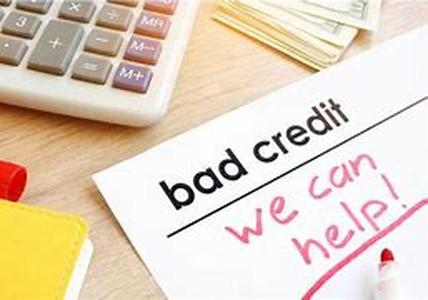 Get Credit More Easily With Home Loans