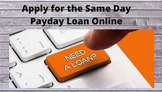 Quick Payday Cash Loan - Get A Low Cost Cash Advance