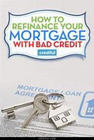 Bad Credit Loans  Much Needed Money in the Most Testing Times