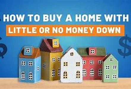 10 Tips to Buy Real Estate Without Breaking Your Budget