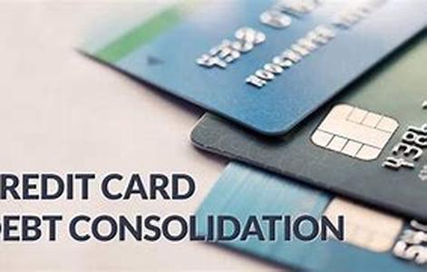 Credit Card Debt - On The Rise