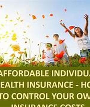 Affordable Health Insurance In New York