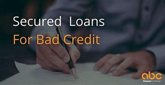 Avail Debt Consolidation Loans To Recover Your Bad Credit Score