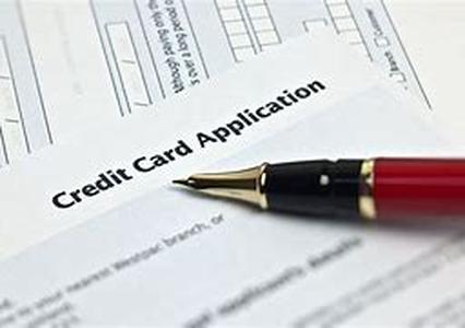 Applying For Credit Cards Online