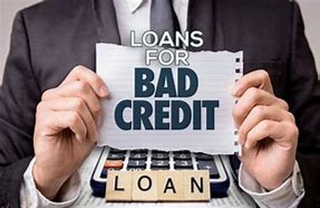 Bad Credit Personal Loans- Tailored For All Personal Needs