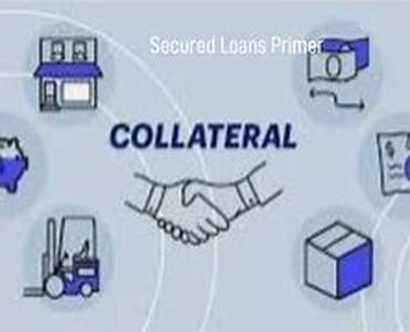 Secured Loans Equity