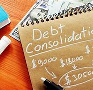 Debt Consolidation Services And Information